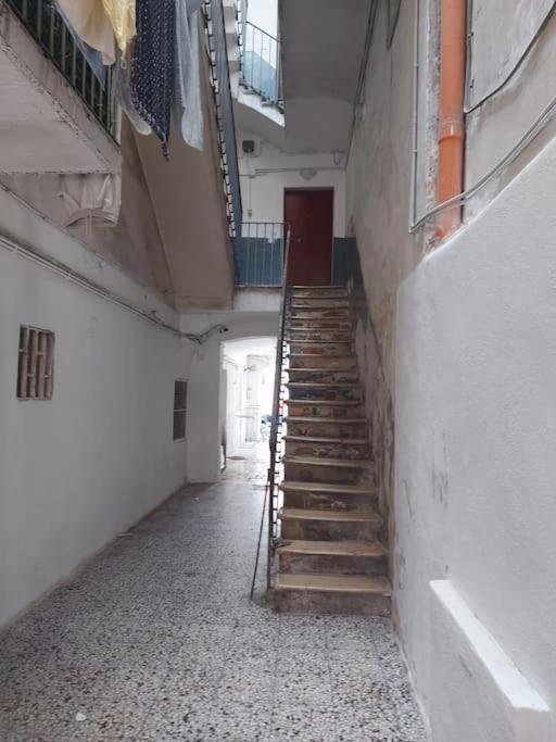 Characteristic Garibaldi Bari Exterior foto